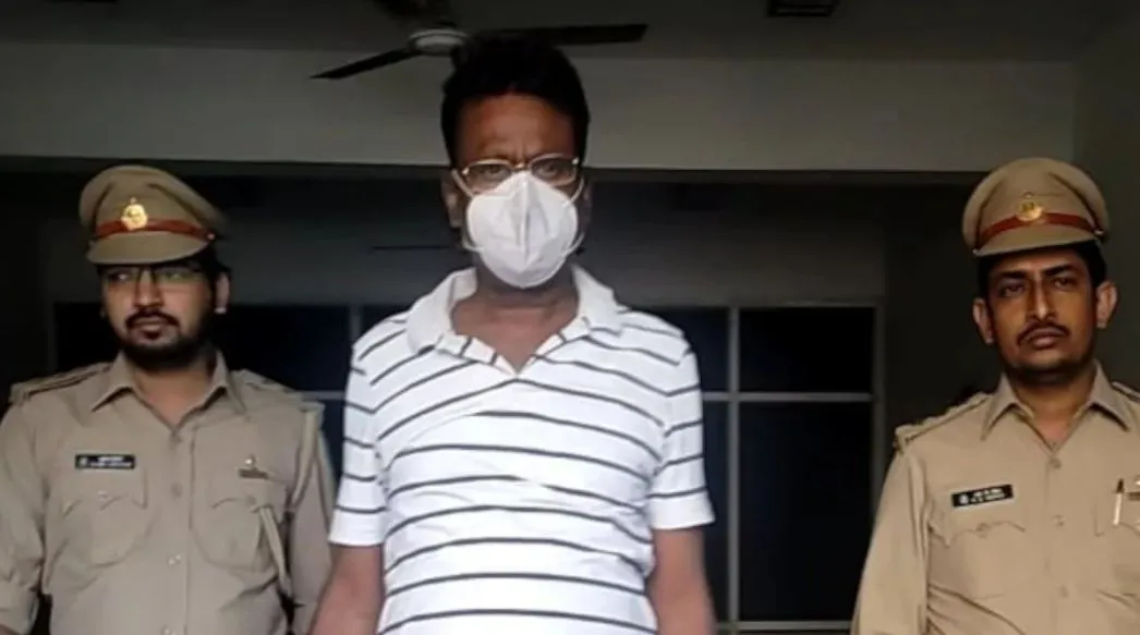 छत्तीसगढ़ में कर चोरी के मामले में एक व्यवसायी गिरफ्तार
