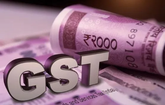 छत्‍तीसगढ़ से केंद्र को पांच वर्षों में 45 हजार करोड़ से अधिक का मिला जीएसटी