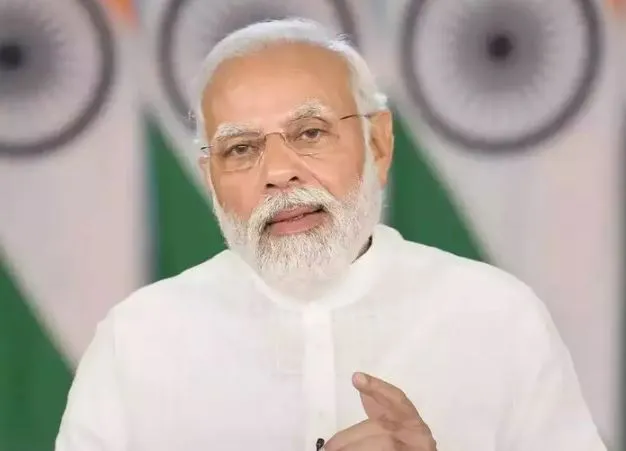 कोविड-19 अभी गया नहीं है, यह रूप बदल रहा है- पीएम मोदी