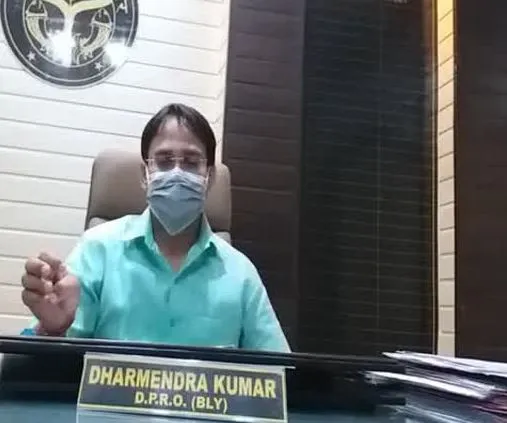 बरेली: ग्राम पंचायतों में लगे कूड़ेदानों की होगी जांच
