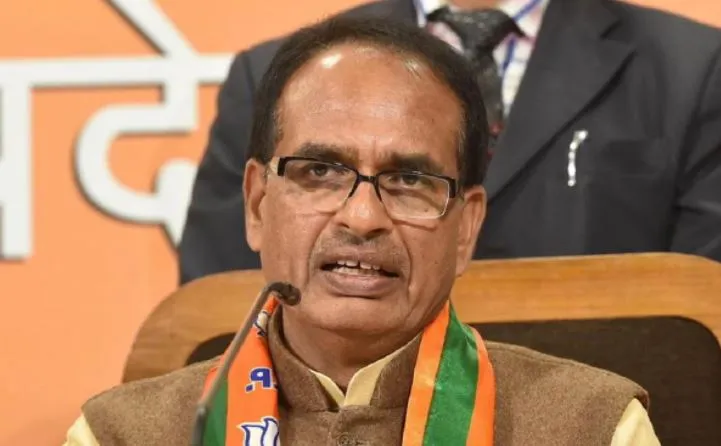 नरवाई न जलाएं किसान, बीड़ी-सिगरेट से भी रखें सावधानी- सीएम शिवराज