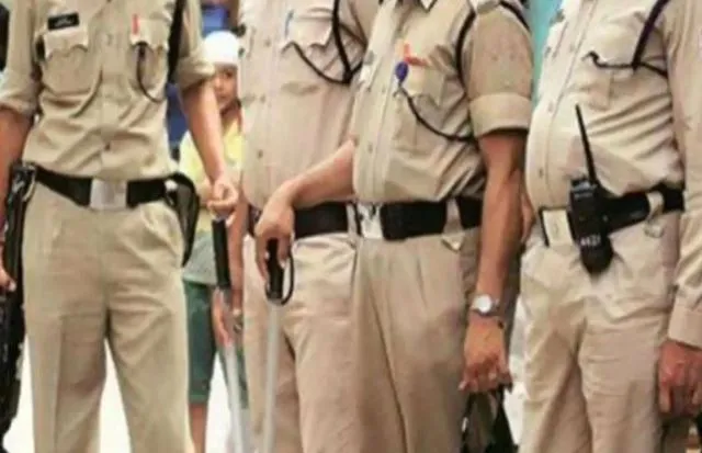 कर्नाटक पुलिस उपनिरीक्षक भर्ती परीक्षा फिर से होगी आयोजित, मुख्य संदिग्ध गिरफ्तार