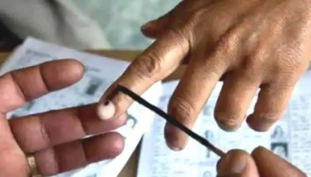 छत्तीसगढ़: खैरागढ़ विधानसभा सीट के लिए मंगलवार को मतदान, तैयारी पूरी 