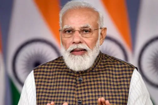डब्ल्यूटीओ मंजूरी दे तो भारत अपने भंडार से दुनिया को खाद्य सामग्री की आपूर्ति करने को तैयार- नरेंद्र मोदी