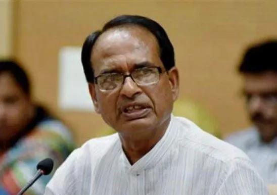 माफियाओं से अब तक 21 हजार एकड़ भूमि कराई गई मुक्त- सीएम शिवराज 