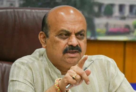 हमारा मुख्य उद्देश्य धोखेबाजों को सामने लाना- सीएम बोम्मई 
