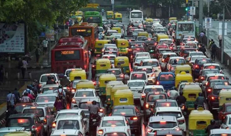 18 अप्रैल को दिल्ली में तिपहिया वाहन चालक करेंगे चक्का जाम