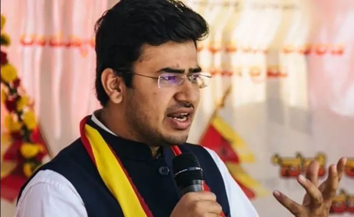 लालू का जंगल राज सुना लेकिन गहलोत का जंगलराज वास्तविक रुप में देख रहे हैं- सूर्या