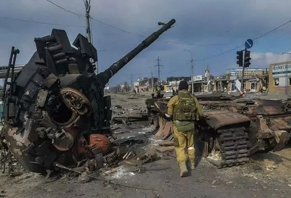Russia Ukraine War: रूसी सेना को मिली बड़ी सफलता, मारियूपोल में यूक्रेनी ब्रिगेड सहित 1026 सैनिकों ने किया सरेंडर