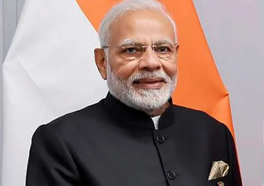 UP MLC Election: कल को होने वाले एमएलसी चुनाव में पीएम मोदी भी हैं मतदाता