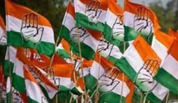 सरकार की नीतियों के कारण दलितों को नहीं मिल रहा न्याय- कांग्रेस