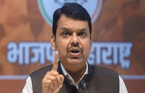 ‘तुष्टीकरण की राजनीति’ में संलिप्त हैं पवार और राकांपा- फडणवीस