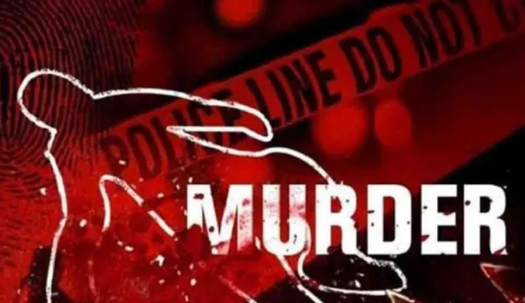 पुलिस का मुखबिर होने के शक में दो ग्रामीणों की नक्सलियों ने गोली मारकर की हत्या