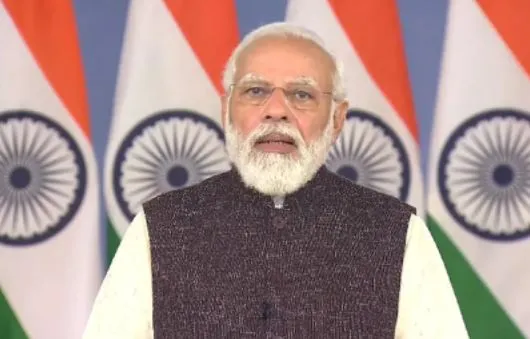 हनुमान जी की 108 फुट ऊंची प्रतिमा का अनावरण करेंगे प्रधानमंत्री मोदी