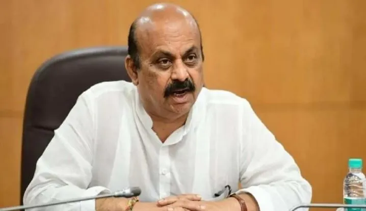 ठेकेदार सुसाइड केस: सीएम बोम्मई का जांच में हस्तक्षेप करने के आरोपों से इनकार