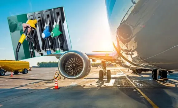 विमान ईंधन की कीमत में 0.2 फीसदी की बढ़ोतरी, रिकॉर्ड स्तर पर पहुंचे दाम