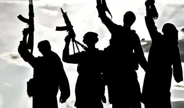 असम में अलकायदा से जुड़े छह संदिग्ध आतंकवादी गिरफ्तार