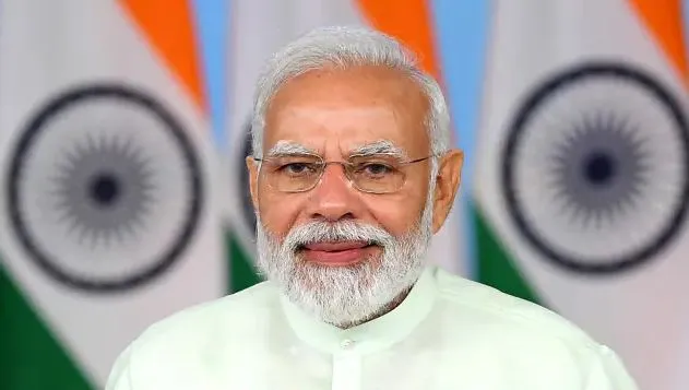 पीएम मोदी ने पूर्व प्रधानमंत्री चंद्रशेखर को उनकी जयंती पर दी श्रद्धांजलि