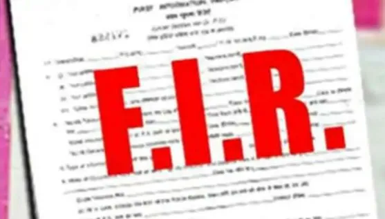 महिला से ठगी करने और धमकी देने पर भाजपा विधायक के खिलाफ मामला दर्ज 