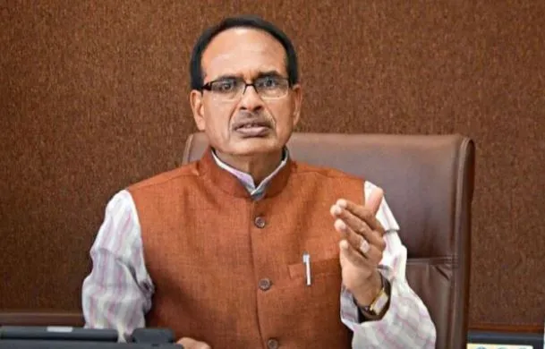 मुख्यमंत्री शिवराज आज नगरीय निकायों को अंतरित करेंगे 931 करोड़ 50 लाख रूपये की राशि