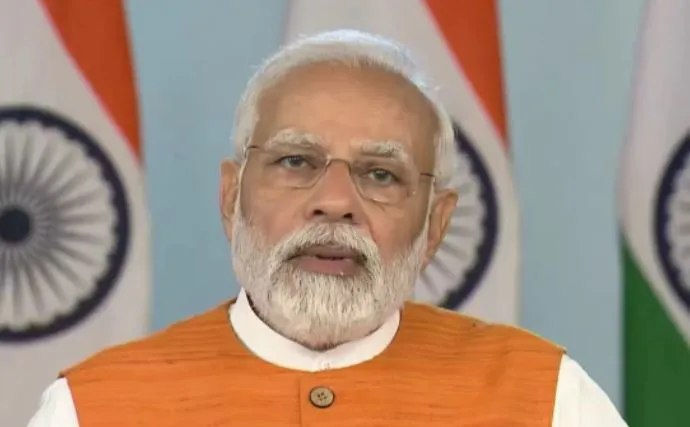 मोदी करेंगे दुनिया के पहले वैश्विक परंपरागत औषधि केंद्र का उद्धाघन 