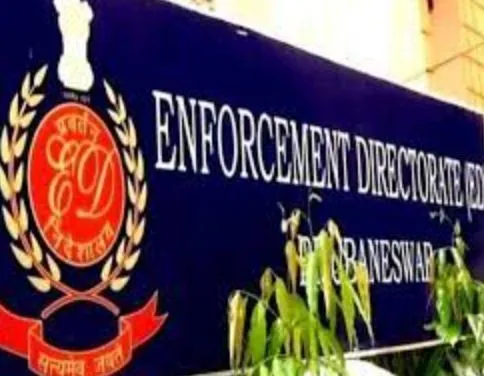 ईडी ने धनशोधन मामले में बिहार के ‘भू-माफिया’ की संपत्तियां कुर्क की