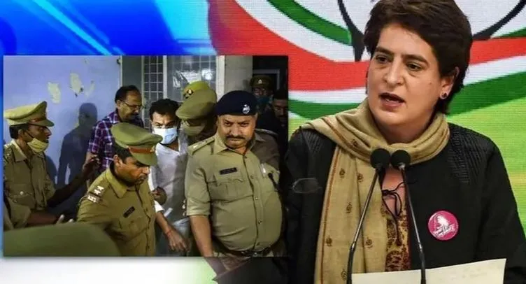 लखीमपुर खीरी मामला: सुप्रीम कोर्ट ने की आशीष मिश्रा की जमानत रद्द, प्रियंका बोलीं- न्याय की लड़ाई में अंत तक खड़े रहना है