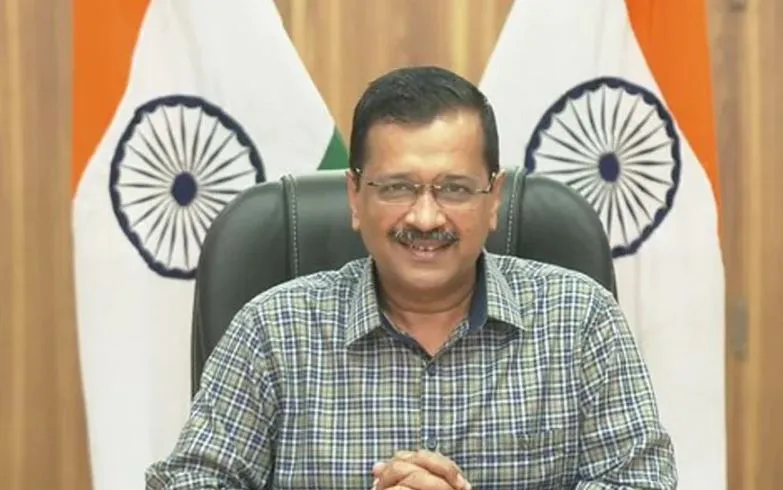 21 अप्रैल को बेंगलुरु में होंगे सीएम अरविंद केजरीवाल