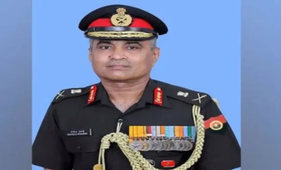 लेफ्टिनेंट जनरल मनोज पांडे होंगे देश के नए आर्मी चीफ, जनरल मुकुंद नरवणे की लेंगे जगह
