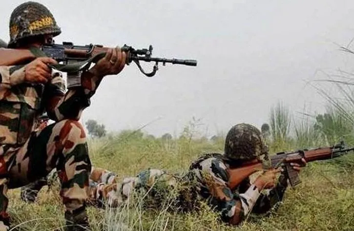 पुलवामा में आतंकी हमला, एक आरपीएफ जवान शहीद
