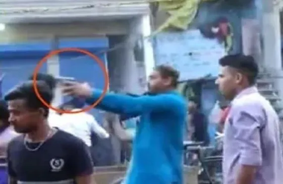 Jahangirpuri Violence: बड़ी सफलता, वीडियो में फायरिंग करने वाला सोनू चिकना गिरफ्तार