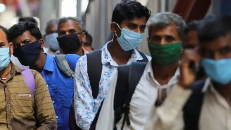 कोरोना योद्धाओं के लिए स्वास्थ्य बीमा योजना छह महीने बढ़ाई गई