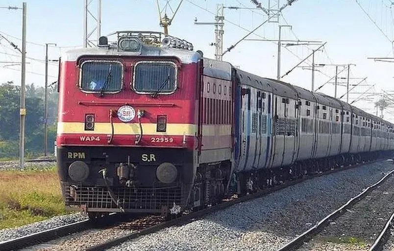 बरेली: कल से मुंबई के लिए रवाना होगी समर स्पेशल ट्रेन