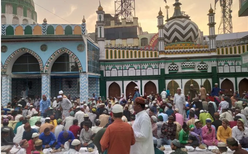 बरेली: देश को कमजोर करने के लिए घोला जा रहा नफरत का जहर