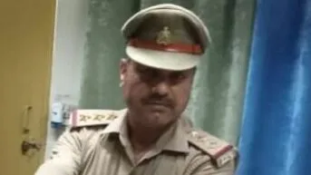 बरेली: सिपाही से अभद्रता पड़ी भारी, हटाए गए जीआरपी निरीक्षक