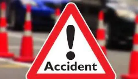 मध्यप्रदेश: शादी समारोह के कार्यक्रम में घुसी कार, सात लोग घायल