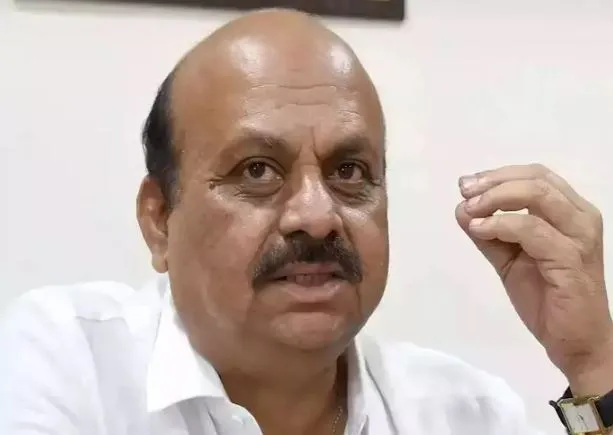 अजान विवाद को शांतिपूर्ण तरीके से सुलझाया जायेगा- मुख्यमंत्री बोम्मई