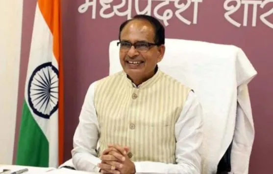 सीएम शिवराज पांच अप्रैल को ‘मुख्यमंत्री उद्यम क्रांति योजना’ का करेंगे शुभारंभ