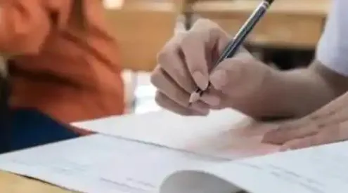 बरेली: बोर्ड की कॉपियों का मूल्यांकन करेंगे 1259 परीक्षक