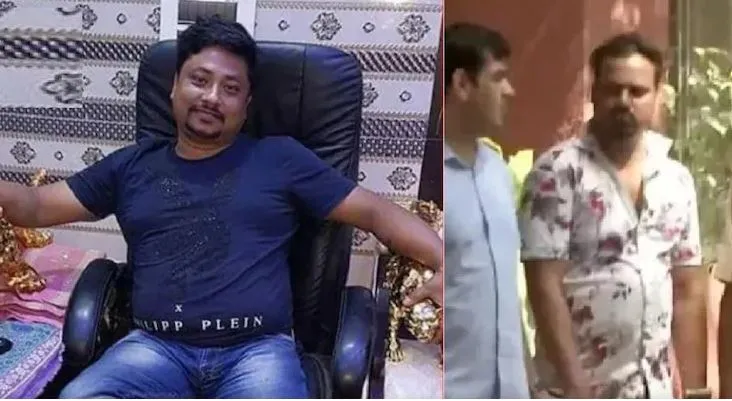 Jahangirpuri Violence: अंसार की कुंडली खंगाल रही दिल्ली पुलिस, गैंग में कौन-कौन है शामिल