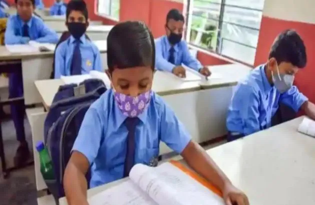 बरेली: कोरोना की आहट से फिर से सजग हुआ शिक्षा विभाग