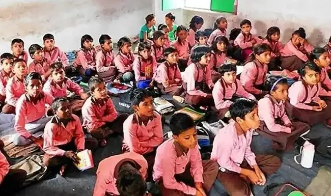 बरेली: नए माड्यूल के अनुसार होगी बेसिक स्कूलों में पढ़ाई