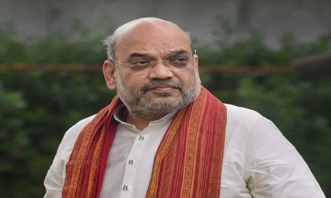 NCP कार्यकर्ता फहमीदा हसन ने गृह मंत्री अमित शाह को लिखी चिट्ठी, PM आवास के बाहर हनुमान चालीसा पाठ करने की मांगी इजाजत