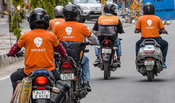 Swiggy अपने आपूर्ति कर्मचारियों को प्रबंधक बनने का देगी मौका  