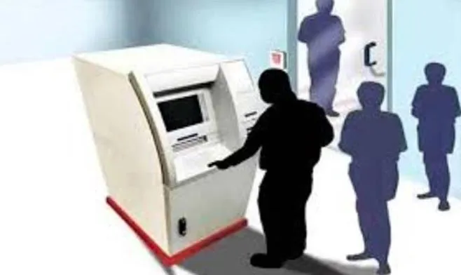 ठगों ने SBI के एटीएम से छेड़छाड़ कर की 4.5 करोड़ रुपये की ठगी