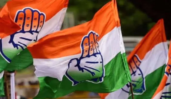 13 मई से उदयपुर में होगा कांग्रेस चिंतन शिविर