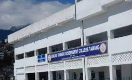 दोरजी खांडू कॉलेज अकादमिक विशेषज्ञता के लिए हिंदू कॉलेज के साथ करेगा साझेदारी