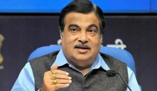 टेस्ला के भारत में ईवी विनिर्माण से कोई समस्या नहीं, पर चीन से आयात न करें- नितिन गडकरी