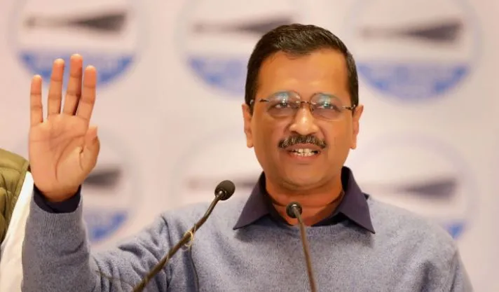 एक मई को गुजरात में आदिवासी रैली को संबोधित करेंगे केजरीवाल और बीटीपी अध्यक्ष