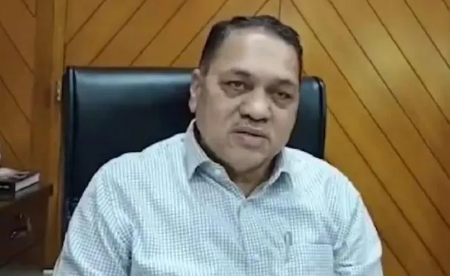 मुंबई पुलिस कानून के अनुसार काम कर रही- दिलीप वालसे पाटिल